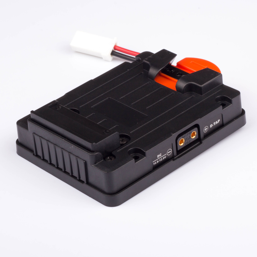 D-tap DTAP PTAP P-TAP, placa d - V Mount Battery reseña y precio