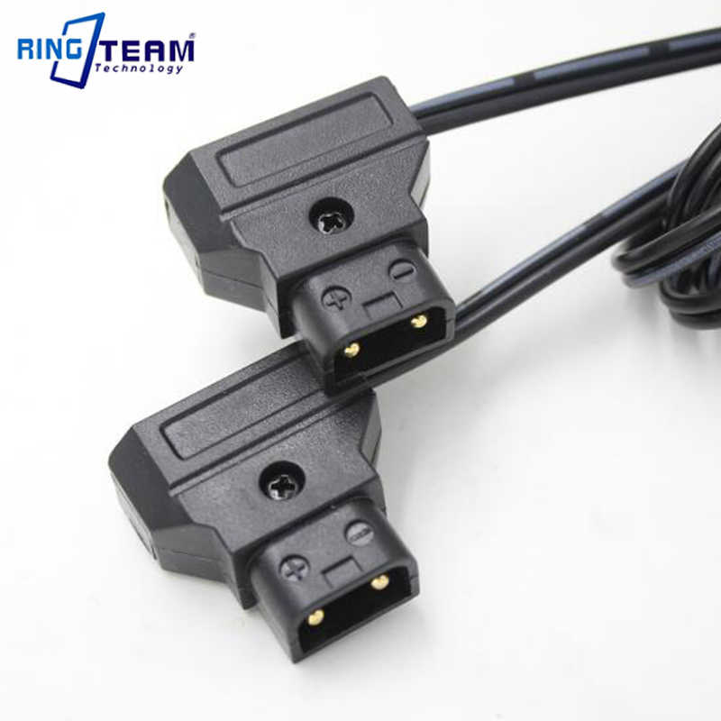 Batería de doble D-TAP para So - V Mount Battery reseña y precio