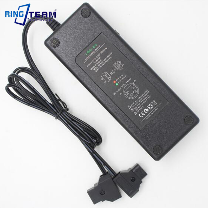 Batería de doble D-TAP para So - V Mount Battery reseña y precio