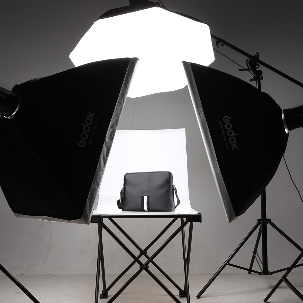 1200W Godox DP400III DP400III- - Photography Lighting Kit Godox reseña y precio