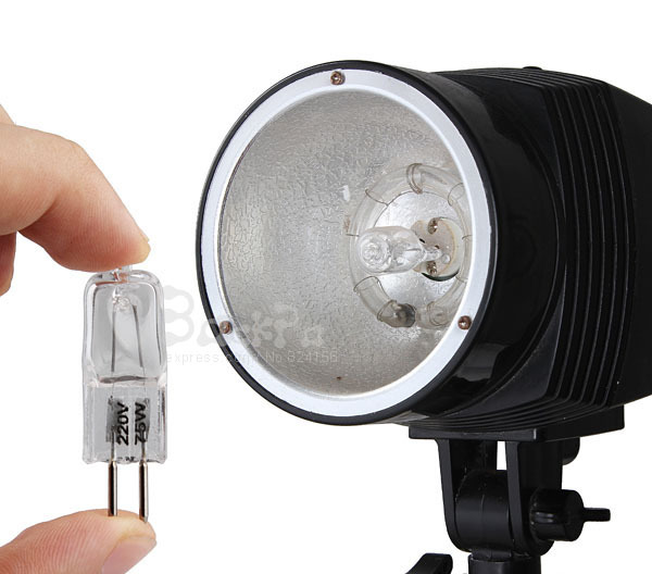 2 uds accesorios de estudio fo - Photography Lighting Kit Godox reseña y precio