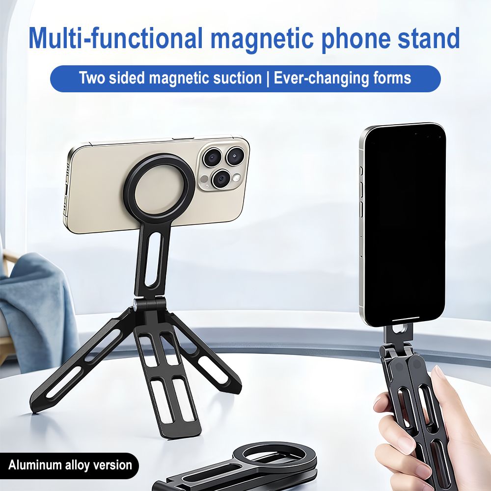 Soporte Magnético para Teléfon - Photography Lighting Angles reseña y precio
