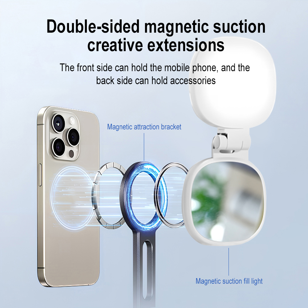 Soporte Magnético para Teléfon - Photography Lighting Angles reseña y precio