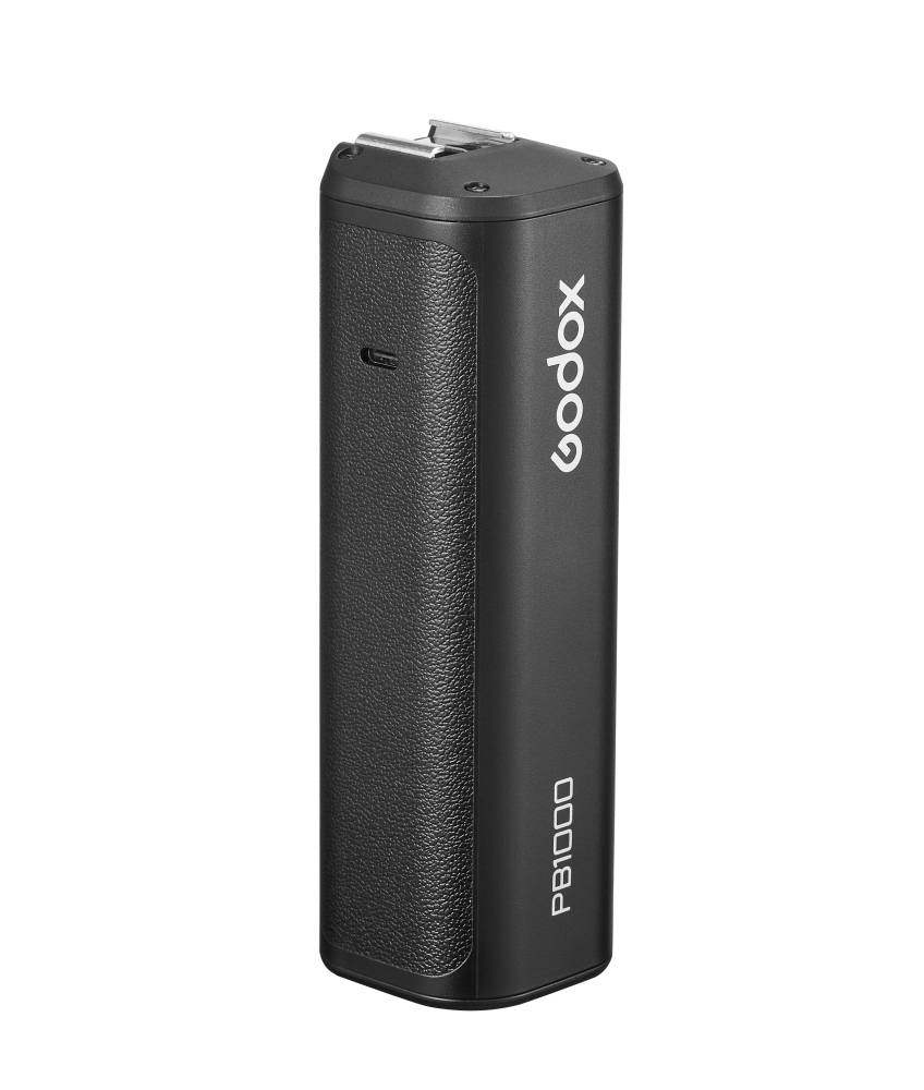 Fuente de Alimentación Godox F - Photography Lighting Meter reseña y precio