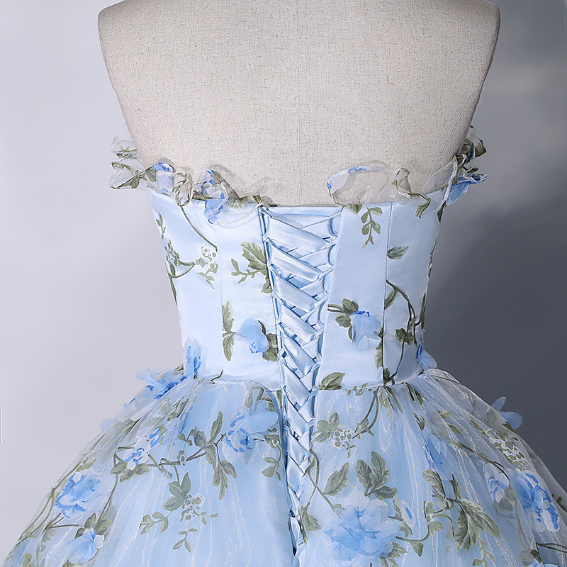 Vestido de Noche Floral con Fa - Photography Lighting Basics reseña y precio