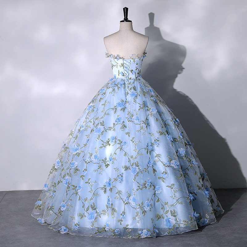 Vestido de Noche Floral con Fa - Photography Lighting Basics reseña y precio