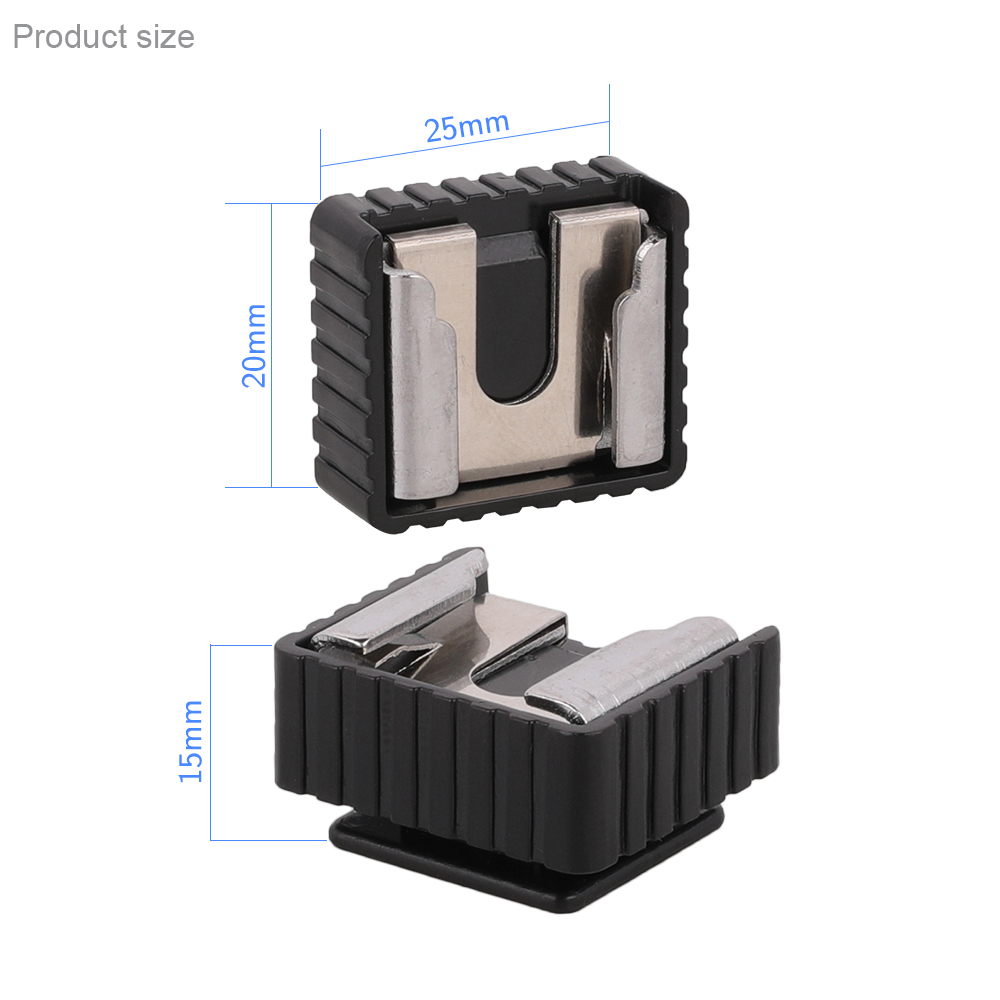 Accesorios de cámara tipo U, a - Photography Lighting Types reseña y precio