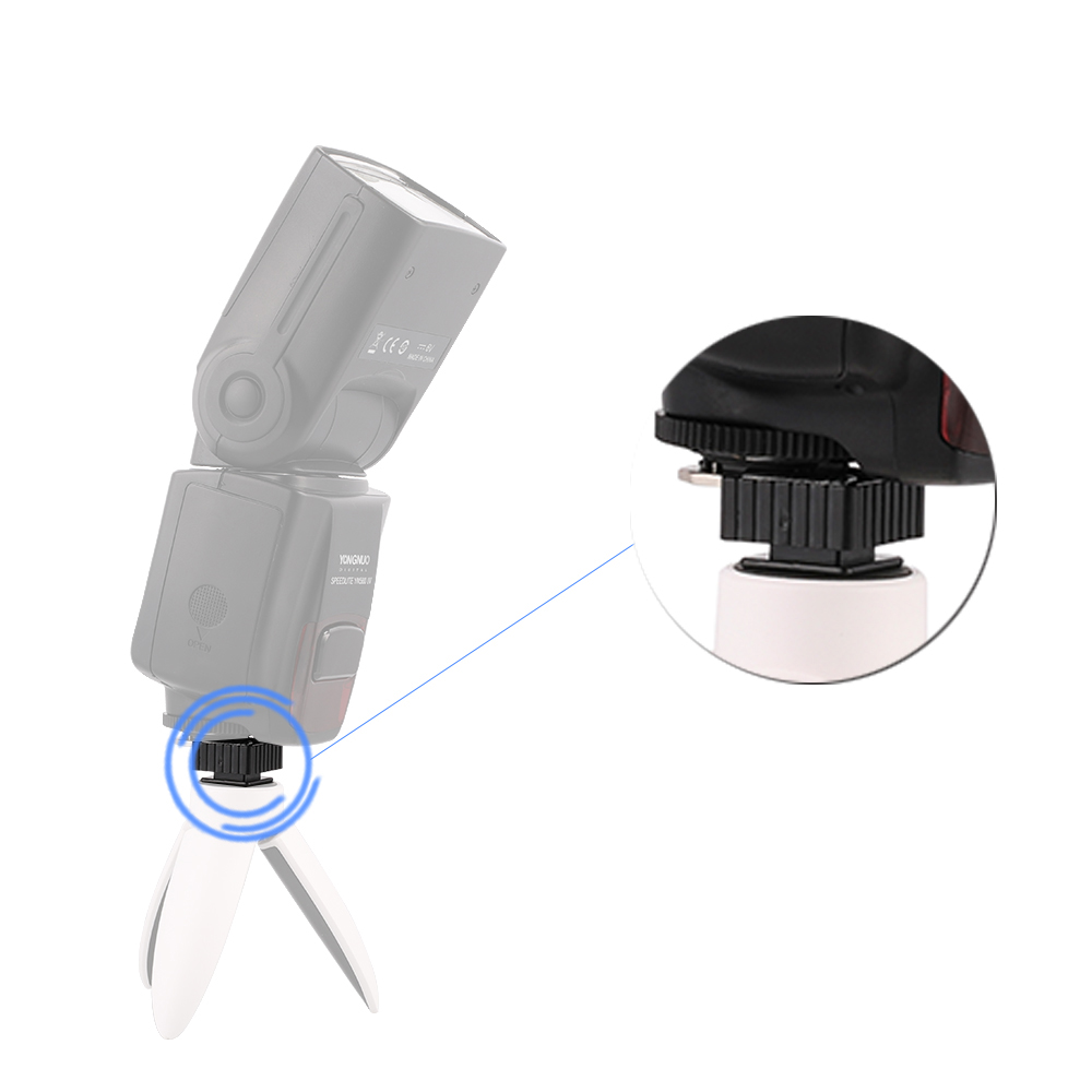 Accesorios de cámara tipo U, a - Photography Lighting Types reseña y precio